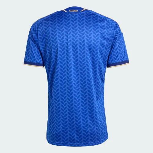 adidas Camiseta Futbol Hombre Local Selección Italia 2026 Figc H Jsy