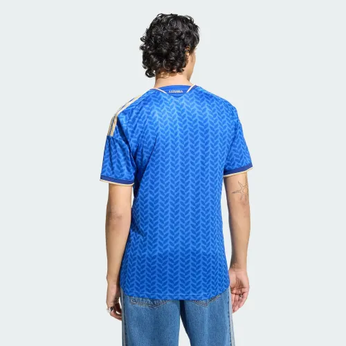 adidas Camiseta Futbol Hombre Local Selección Italia 2026 Figc H Jsy