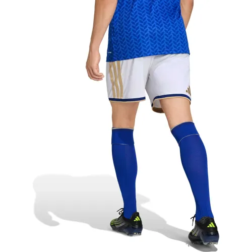 adidas Short Futbol Hombre Local Selección Italia 2026 Figc H Sho