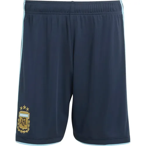 adidas Short Futbol Hombre Selección Argentina 2026 Afa H Sho D
