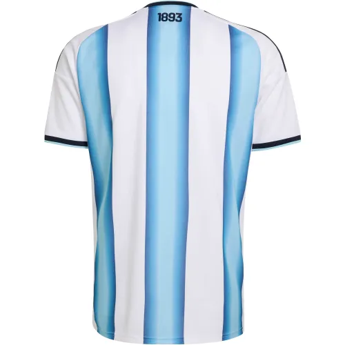 adidas Camiseta Futbol Hombre Local Selección Argentina 2026 Afa H Jsy D