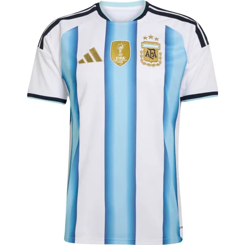 adidas Camiseta Futbol Hombre Local Selección Argentina 2026 Afa H Jsy D