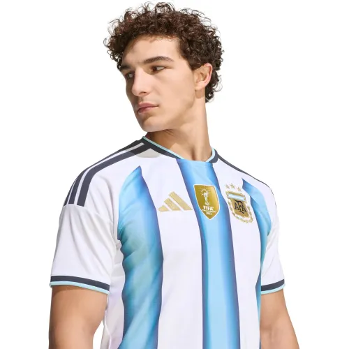 adidas Camiseta Futbol Hombre Local Selección Argentina 2026 Afa H Jsy D