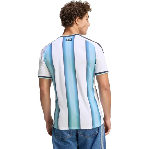 adidas Camiseta Futbol Hombre Local Selección Argentina 2026 Afa H Jsy D
