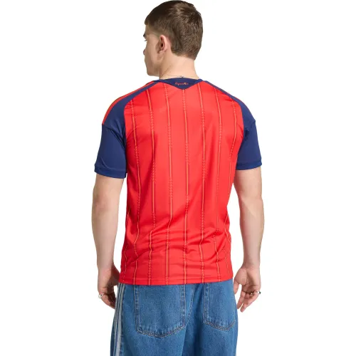 adidas Camiseta Futbol Hombre Local Selección España 2026 Rfef H Jsy
