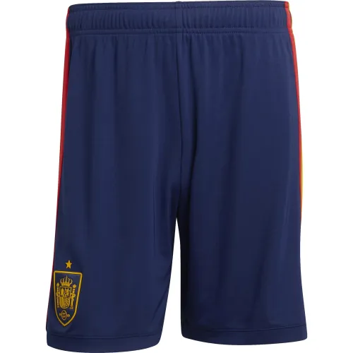 adidas Short Futbol Hombre Rfef H Sho