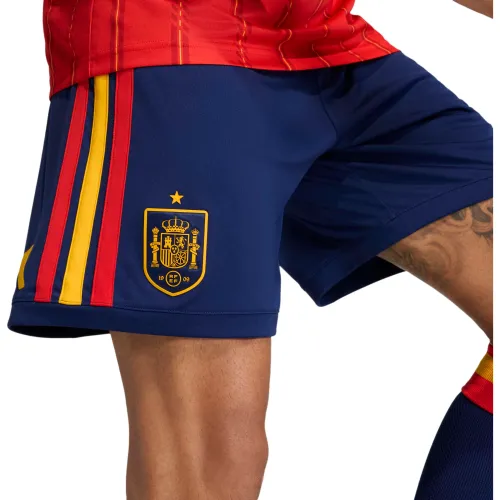 adidas Short Futbol Hombre Rfef H Sho