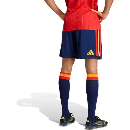 adidas Short Futbol Hombre Rfef H Sho