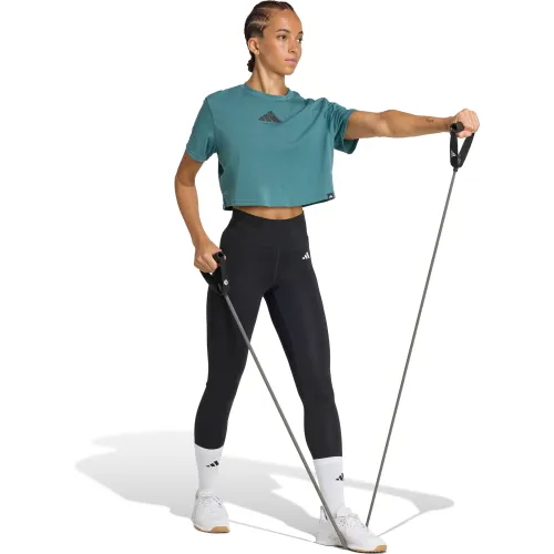 adidas Polo Training Mujer W Vntg G T