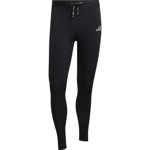 adidas Leggins Running Hombre Run Ess  Tigh M
