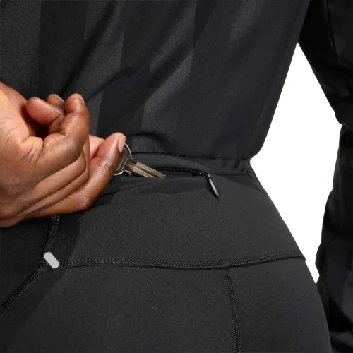 adidas Leggins Running Hombre Run Ess  Tigh M