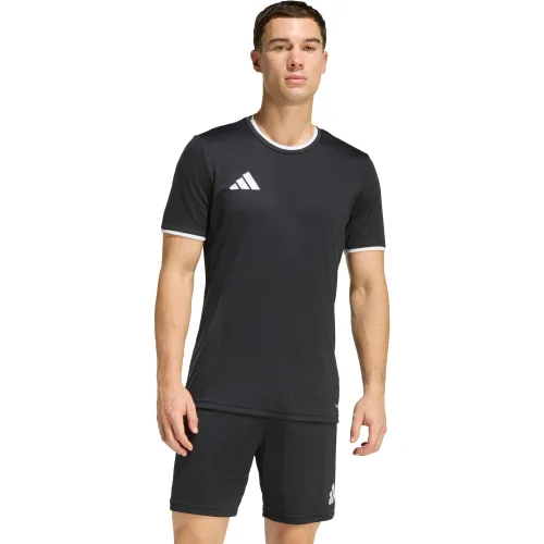 adidas Polo Futbol Hombre Ent26 Jsy