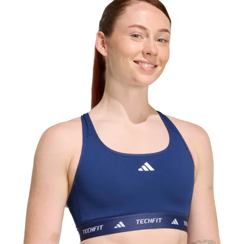 adidas Top Training Mujer Tf Bra