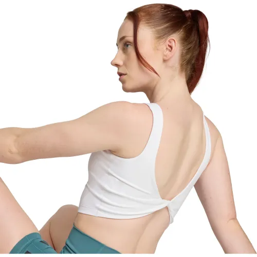 adidas Top Training Mujer Optime Bra Tank