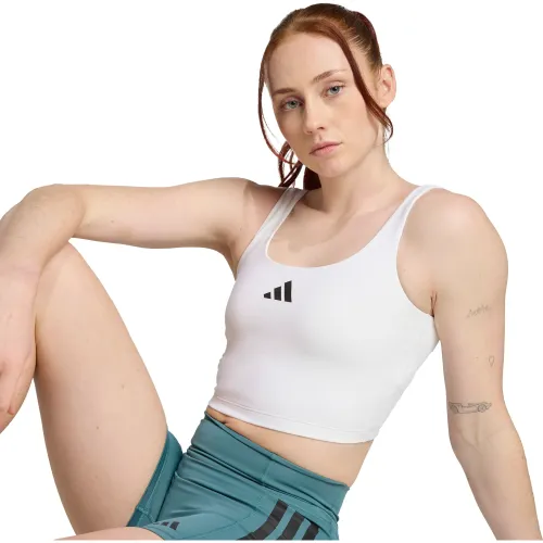 adidas Top Training Mujer Optime Bra Tank