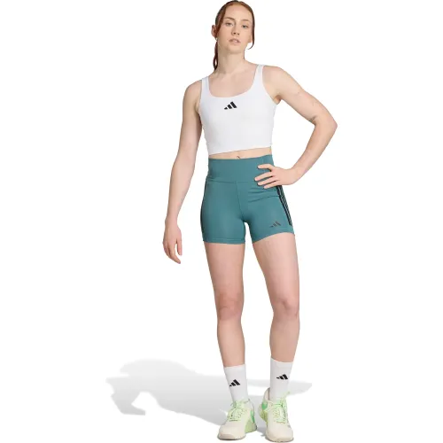 adidas Top Training Mujer Optime Bra Tank