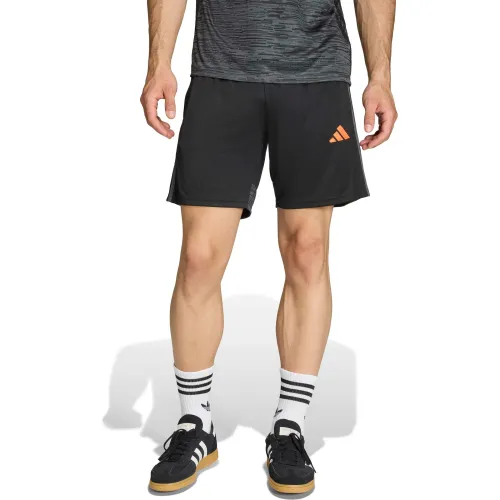 adidas Negro modelo Short Futbol Hombre Tiro Es Sho negros rojos rojas roja 2025120420511098860  