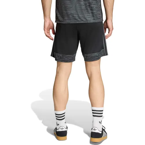 adidas Short Futbol Hombre Tiro Es Sho