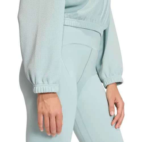 adidas Casaca Training Mujer Mo Cover-Up