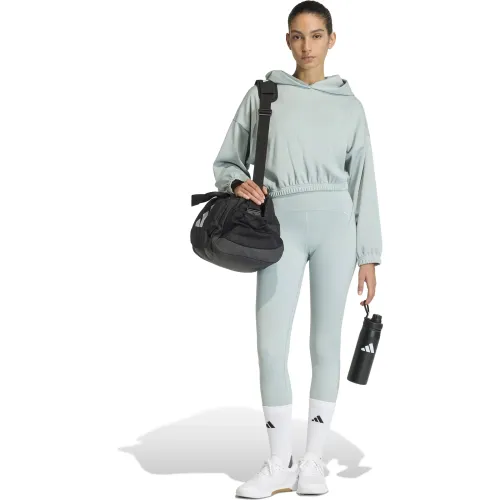 adidas Casaca Training Mujer Mo Cover-Up