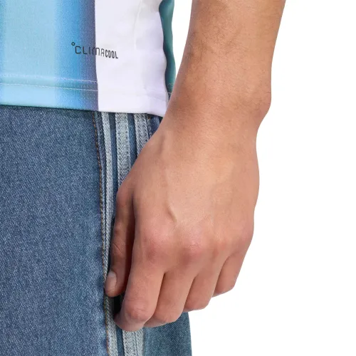 adidas Camiseta Futbol Hombre Messi Local Selección Argentina 2026 Afa H 10 D