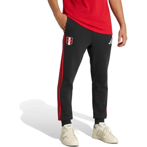 adidas Pantalon Futbol Hombre Selección Peru Fpf Dna Pnt