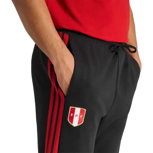adidas Pantalon Futbol Hombre Selección Peru Fpf Dna Pnt