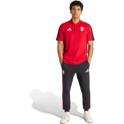 adidas Pantalon Futbol Hombre Selección Peru Fpf Dna Pnt