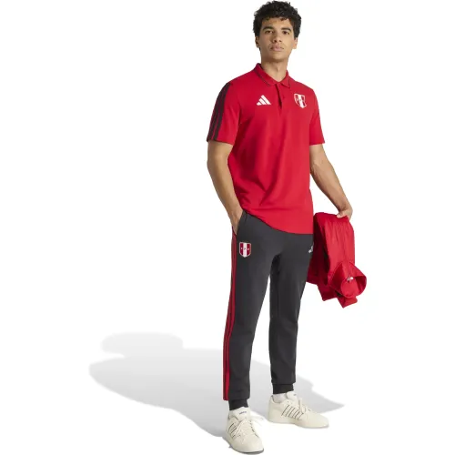 adidas Pantalon Futbol Hombre Selección Peru Fpf Dna Pnt