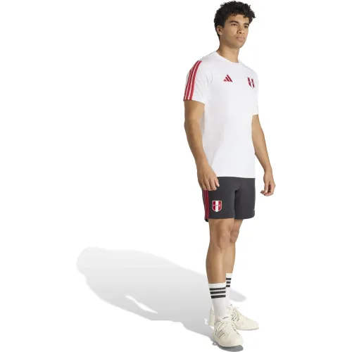adidas Short Futbol Hombre Selección Peru Fpf Dna Sho