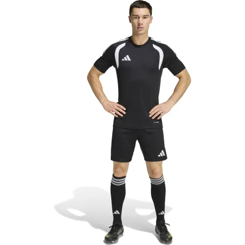 adidas Short Futbol Hombre Tiro26l Sho M