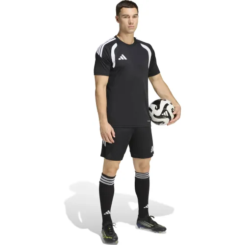 adidas Short Futbol Hombre Tiro26l Sho M
