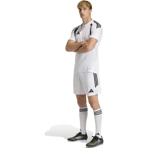 adidas Short Futbol Hombre Tiro26l Sho M