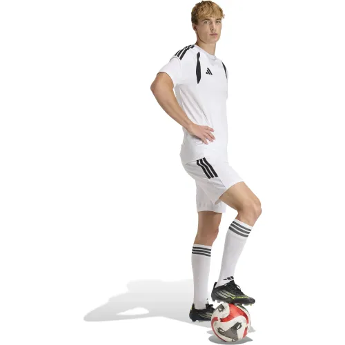 adidas Short Futbol Hombre Tiro26l Sho M