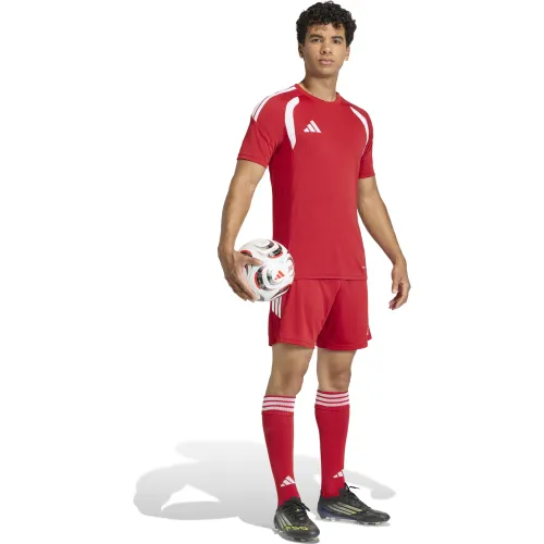 adidas Short Futbol Hombre Tiro26l Sho M