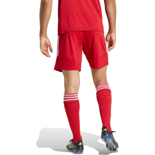 adidas Short Futbol Hombre Tiro26l Sho M