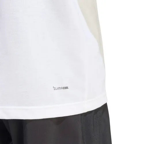 adidas Polo Training Hombre M Tr Id G T