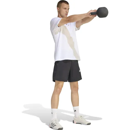 adidas Polo Training Hombre M Tr Id G T