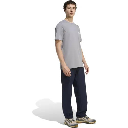 adidas Polo Outdoor Hombre M Camp Gear G T Terrex