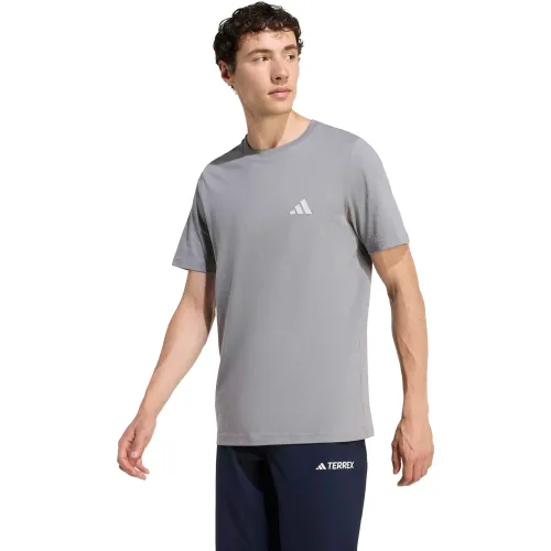 adidas Polo Outdoor Hombre M Camp Gear G T Terrex