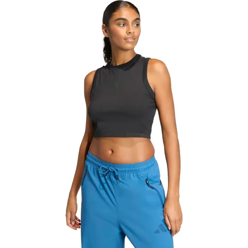 adidas Top Deportivo Mujer W Z.N.E. Tnk Climacool