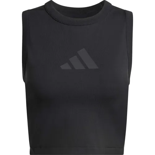 adidas Top Deportivo Mujer W Z.N.E. Tnk Climacool