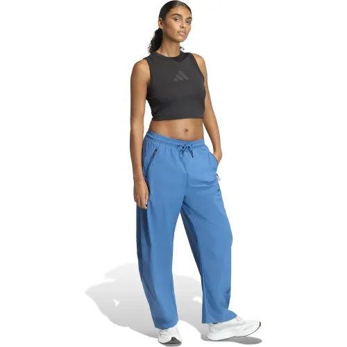 adidas Top Deportivo Mujer W Z.N.E. Tnk Climacool