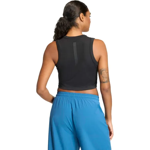 adidas Top Deportivo Mujer W Z.N.E. Tnk Climacool