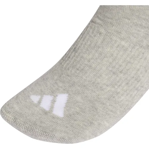 adidas Pack De Medias Deportivas Unisex 3s Ess C Mid 3p