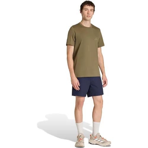 adidas Polo Outdoor Hombre M Terrex G T Terrex