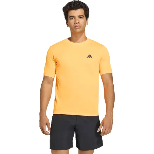 adidas Polo Training Hombre We Bas T