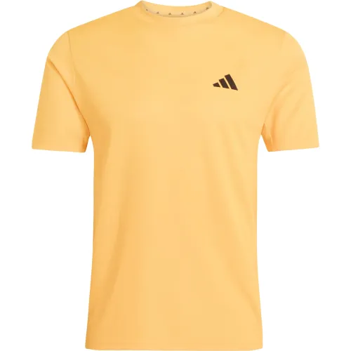 adidas Polo Training Hombre We Bas T