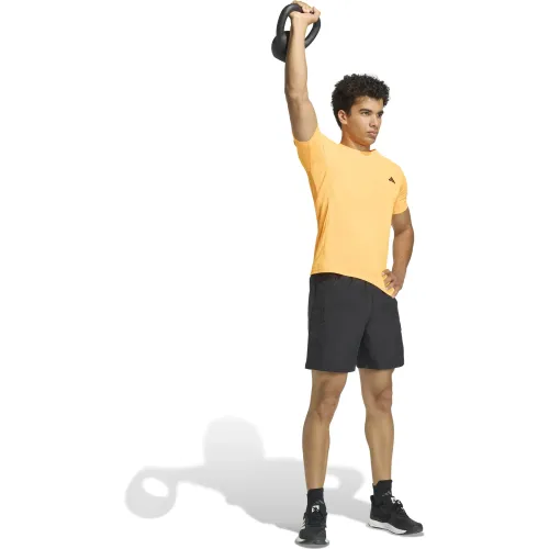 adidas Polo Training Hombre We Bas T