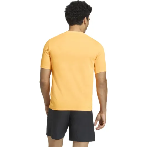 adidas Polo Training Hombre We Bas T
